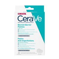 Plasturi anti-imperfectiuni, 22 bucati, CeraVe