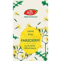 Crema Farederm, 50 ml, Fares