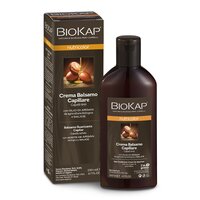 Balsam reparator pentru parul vopsit, 200 ml, Biokap