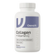 Colagen + Vitamina C, 90 tablete, Ostrovit 815930