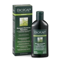 Sampon reparator pentru par, 200 ml, Biokap