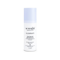 Crema multifunctionala pentru ochi, fata si gat Illuminate, 50 g, Se:Reskin