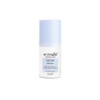 Serum cu 10% vitamina C, E si acid ferulic Glow, 30 g, Se:Reskin