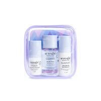 Travel kit 3 mini produse, 30+5+10 g, Se:Reskin
