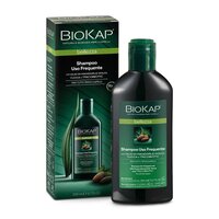 Sampon pentru uz frecvent, 200 ml, Biokap