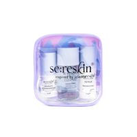 Travel kit 3 mini produse Repair, 30+5+10 g, Se:Reskin