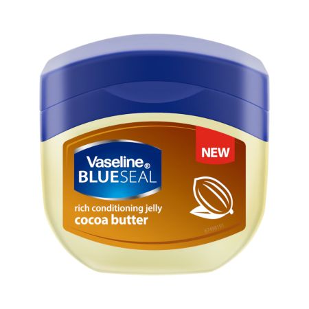 Vaselina cosmetica, Rich Cocoa Butter, 100 ml, Vaseline