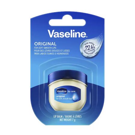 Balsam de buze Lip Therapy, Original, 7 g, Vaseline