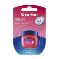 Balsam de buze Lip Therapy, Rosy, 7 g, Vaseline