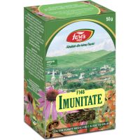 Ceai Imunitate, 50g, Fares
