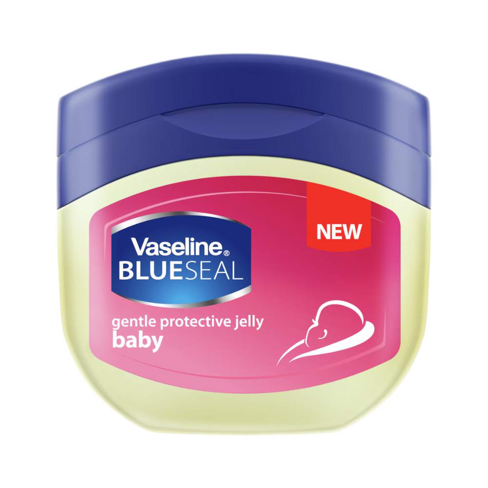 Vaselina cosmetica Baby Protecting, 100 ml, Vaseline