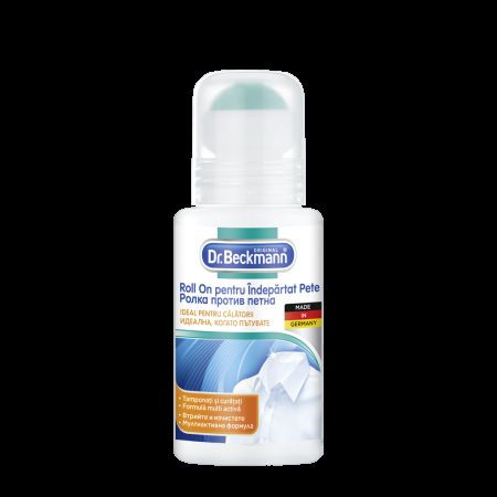 Roll on pentru indepartarea petelor, 75 ml, Dr. Beckmann