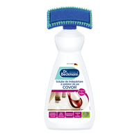 Solutie de indepartare a petelor de pe covor, 650 ml, Dr. Beckmann