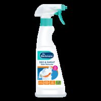 Spray pentru indepartarea petelor de deodorant si transpiratie, 250 ml, Dr. Beckmann