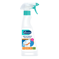 Spray pentru indepartarea petelor de deodorant si transpiratie, 250 ml, Dr. Beckmann