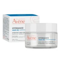 Crema pentru fata hidratanta Aqua Gel Hydrance, 50 ml, Avene