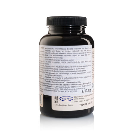 Neuro Optimizer, 60 capsule, Jarrow Formulas 776580