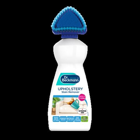 Detergent cu perie pentru tapiterii, 400 ml, Dr. Beckmann