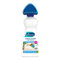 Detergent cu perie pentru tapiterii, 400 ml, Dr. Beckmann