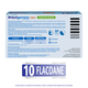 Enterogermina Forte suspensie orala, 10 flacoane, Opella 722249
