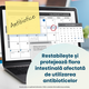 Enterogermina Forte suspensie orala, 10 flacoane, Opella 722254