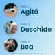 Enterogermina Forte suspensie orala, 10 flacoane, Opella 722255