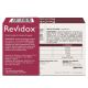 Pachet Revidox, 2x30 capsule, Zentiva 722288