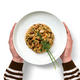 Risotto cu ciuperci, 280 g, Trevijano 722351