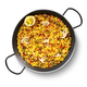 Paella 6 Legume, 280 g, Trevijano 722356
