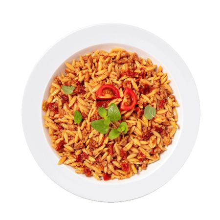 Paste in stil bolognez, 200 g, Trevijano 722368