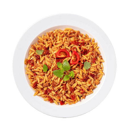 Paste in stil bolognez, 200 g, Trevijano 722368