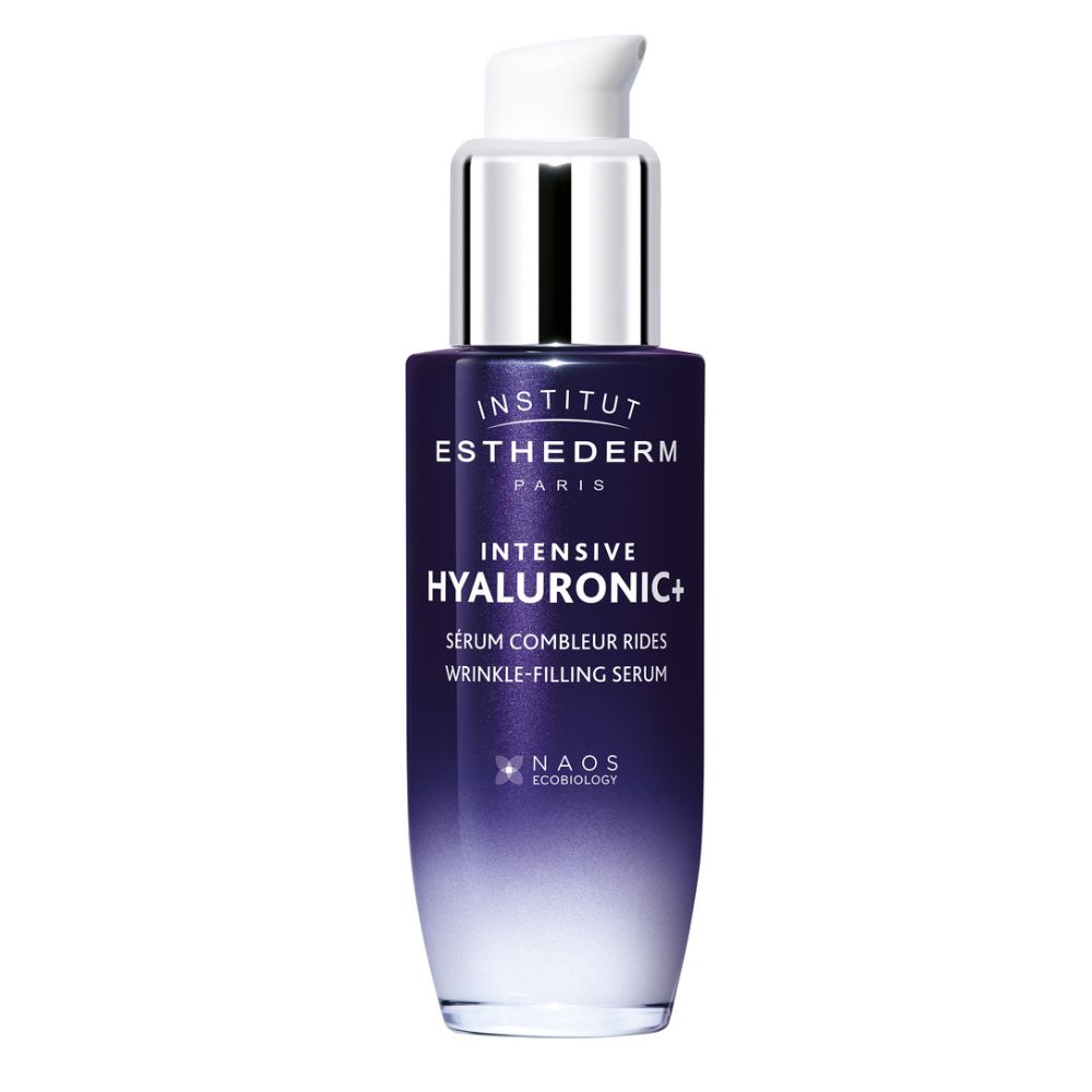 Ser Intensive Hialuronic+, 30 ml, Institut Esthederm