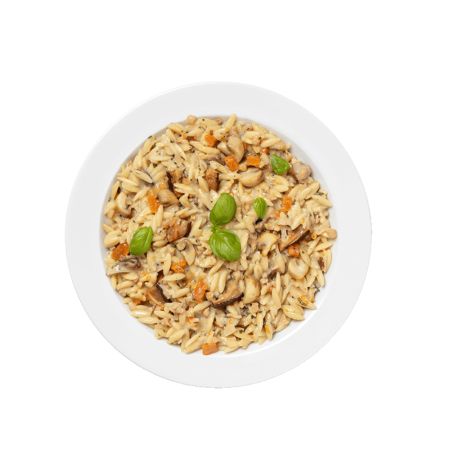 Paste cu ciuperci, 200 g, Trevijano 722374