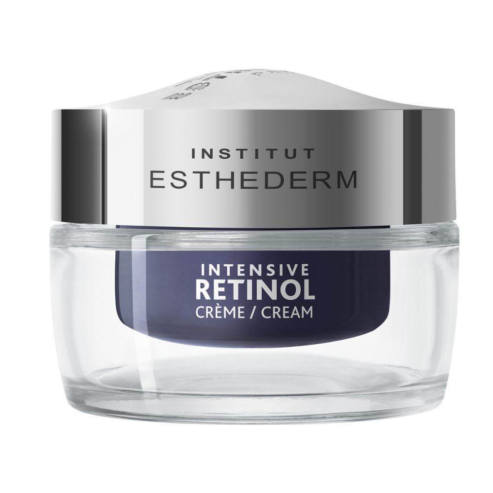 Crema Intensive Retinol, 50 ml, Institut Esthederm