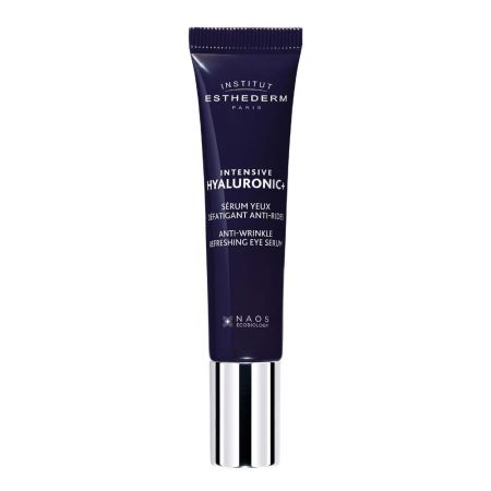 Ser contur ochi Intensive Hialuronic+, 15 ml, Institut Esthederm