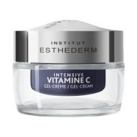 Gel crema cu vitamina C Intensive, 50 ml, Institut Esthederm
