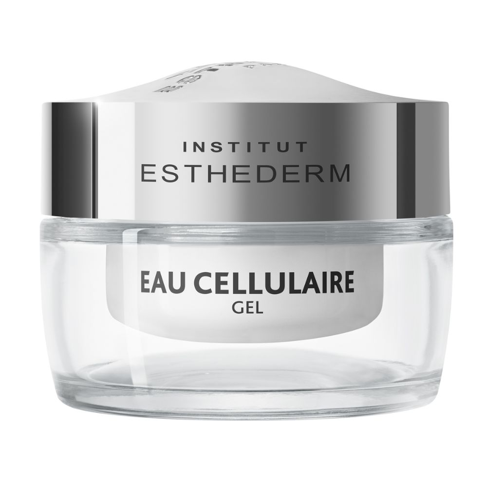 Gel hidratant Cellular water, 50 ml, Institut Esthederm