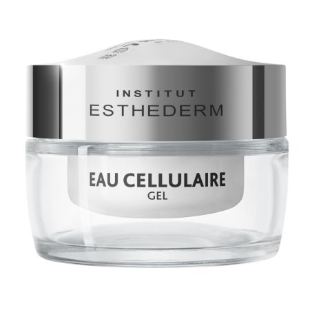 Gel hidratant Cellular water, 50 ml, Institut Esthederm