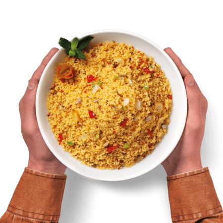 Cuscus Marocan, 300 g, Trevijano 722459