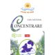 Ceai Concentrare, 20 plicuri, Fares 722483