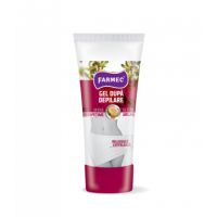 Gel dupa depilare cu ulei de argan, 100 ml, Farmec