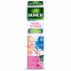 Spray nazal cu apa de mare pentru copii, 150 ml, Humer 588278