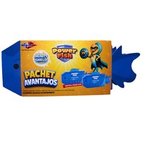 Pachet Jeleuri Immunity Shield, 30 + 30 jeleuri, PowerFish
