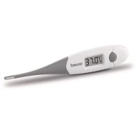 Termometru Expres cu cap flexibil, FT 16, Beurer