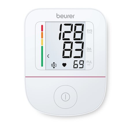 Tensiometru electronic de brat, BM 23, Beurer 722999
