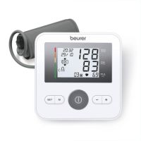 Tensiometru electronic de brat, BM 27+, Beurer
