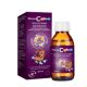 Novo C Kids Multivitamin Sirop, Capsuni, 120 ml, ND Medhealth 723224