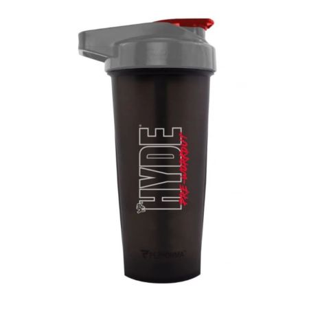 Shaker Jekyll & Hyde, Black, 600 ml, Prosupps