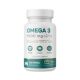 Omega 3, 1000 mg, 60 capsule moi, Nutrific 723258