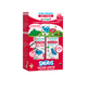 Pachet anti-intepaturi Kids cu spray si roll on calmant Editie Smurfs, 3 ani+, 75 ml + 5 ml, Puressential 723271